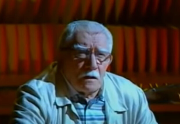 Армен Джигарханян