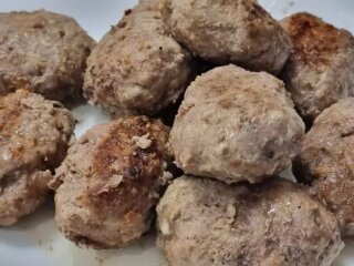 Котлеты, фото: ukrainci.com.ua