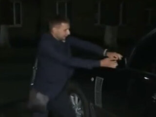 Володимир Парасюк