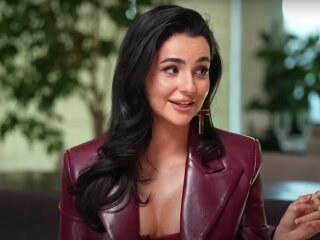 Анна Тринчер