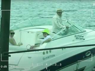 день рождения мужа Оли Поляковой