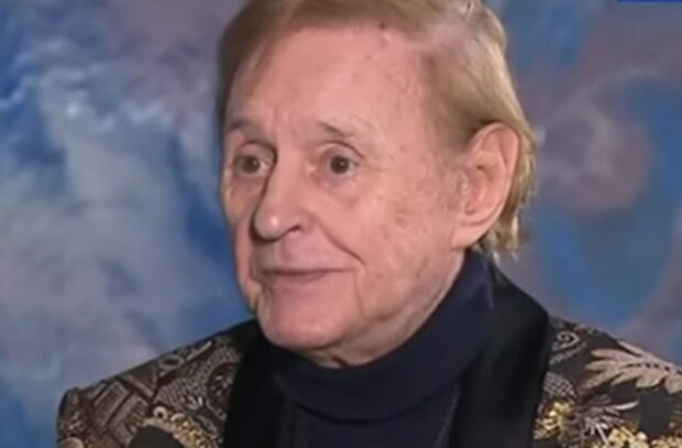 Роман Віктюк