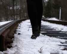 Погода, потепление