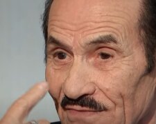 Григорій Чапкіс. Фото: скріншот відео.