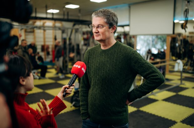 Игорь Кондратюк