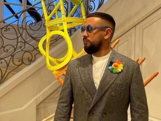 Фото Монатика