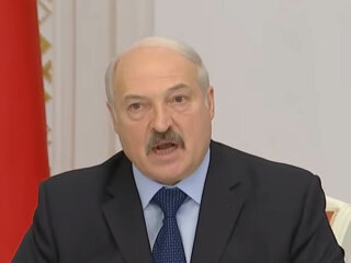 Олександр Лукашенко