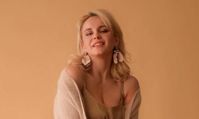 Фото Лілії Ребрик