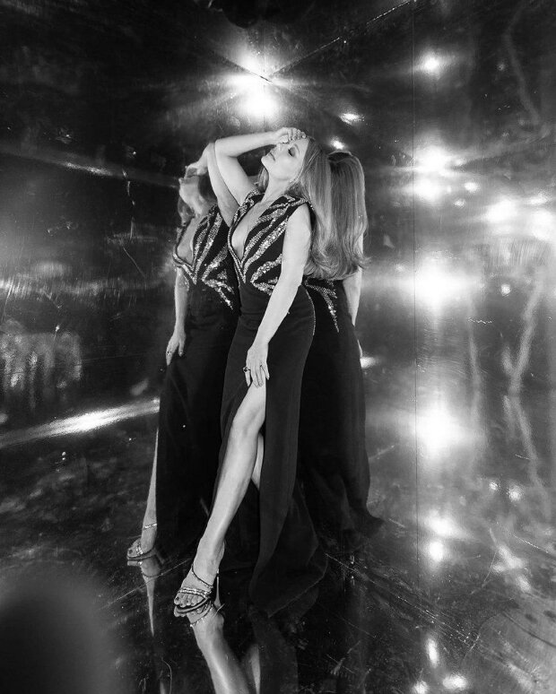 Тіна Кароль