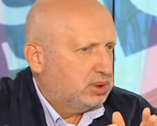 Александр Турчинов