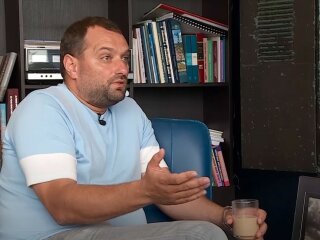Андрій Вавриш