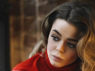 Фото Алины Гросу