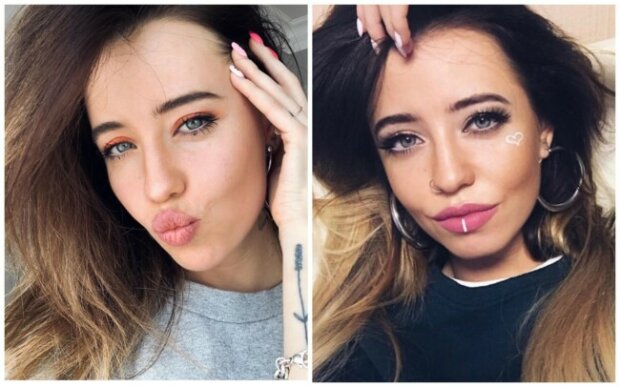 Двійник Дорофеєвої