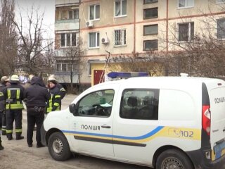 Самоубийство в Украине