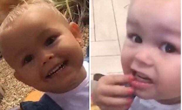 2-річна дівчинка загинула в страшній пожежі