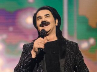 Павло Зібров: скрін із мережі