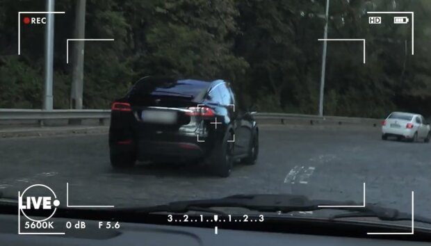 Ірина Білик купила нову Tesla