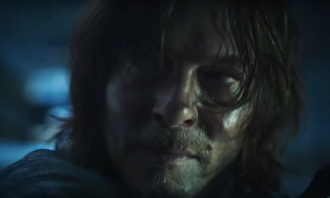 Норман Рідус