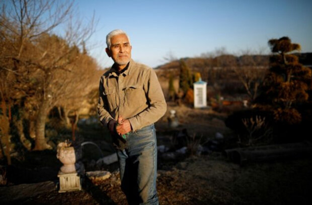 У Японії встановили телефон для зв'язку з померлими