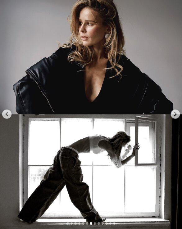 Скрін публікації Катерини Кузнєцової