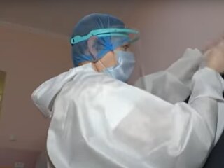 Медики, скріншот з youtube