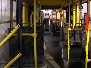 Громадський транспорт