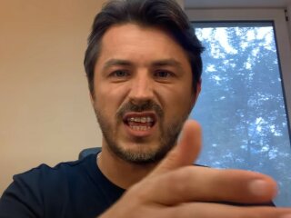 Сергій Притула