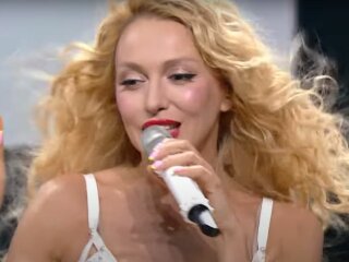 Фото Олі Полякової