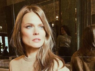 Фото Ольги Фреймут