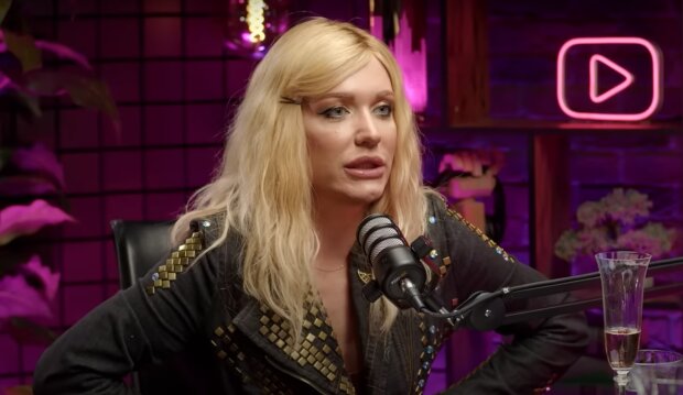 Монро: скрин с видео