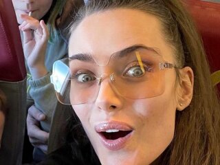 Фото Ксении Мишиной