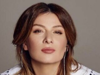 Фото Жанни Бадоєвої