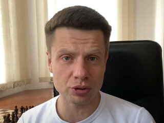 Олексій Гончаренко