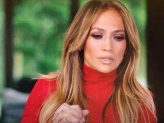 Дженнифер Лопес