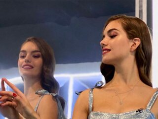 Олександра Кучеренко