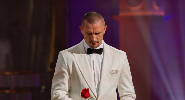 Тарас Цымбалюк