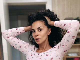 Настя Каменських