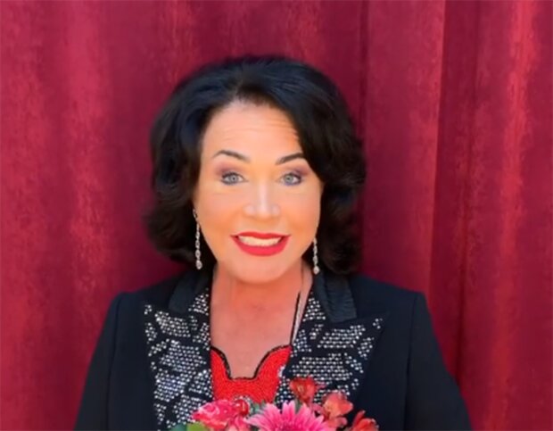 Надія Бабкіна