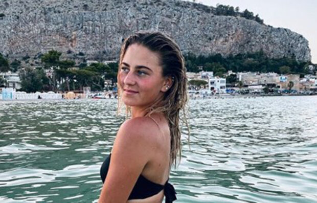 Марта Костюк