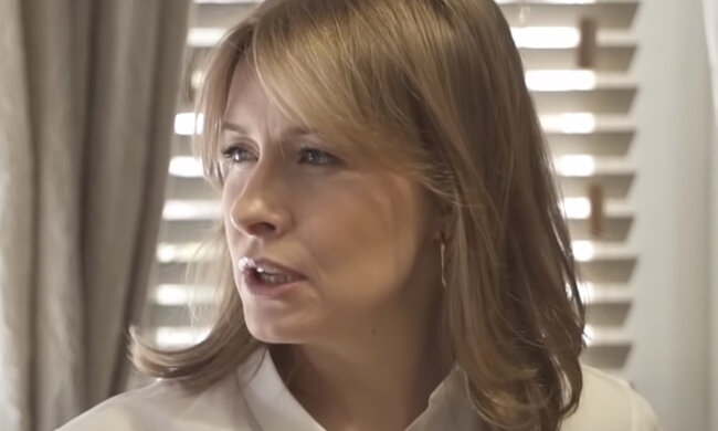 Елена Кравец