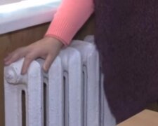 Опалювальний сезон, опалення