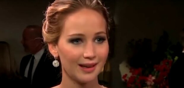 Дженнифер Лоуренс