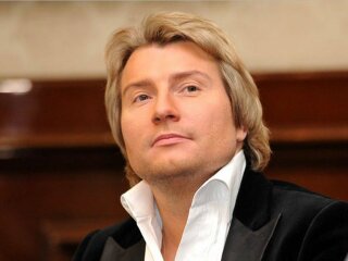 Фото Миколи Баскова