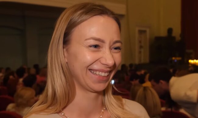 Катя Репяхова, фото: ukrainci.com.ua