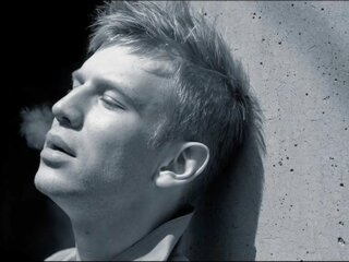 Фото Івана Дорна