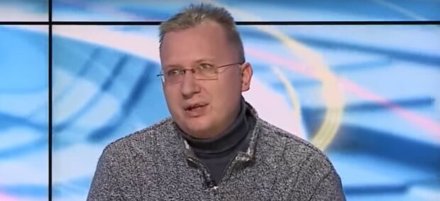 Олексій Кущ