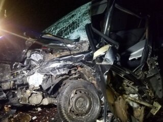 ДТП под Киевом