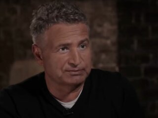 фото Леоніда Агутіна