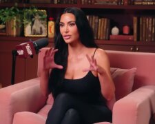 Ким Кардашьян