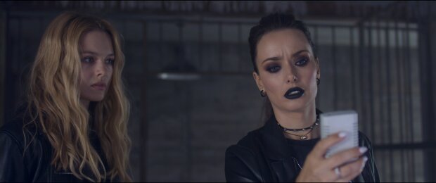 Ксения Мишина